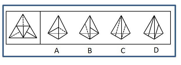 2018年江苏省公务员录用考试《行测》真题（C类）（网友回忆版）(图34)