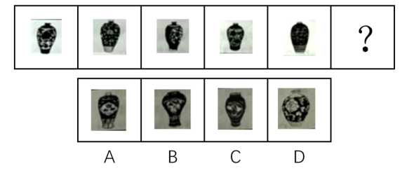 2018年江苏省公务员录用考试《行测》真题（B类）（网友回忆版）(图31)