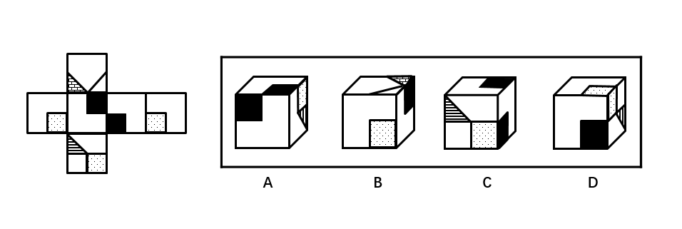 2018年江苏省公务员录用考试《行测》真题（B类）（网友回忆版）(图43)