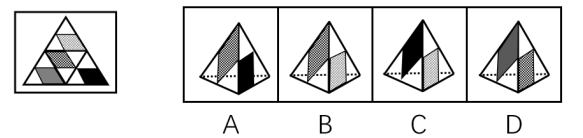 2018年江苏省公务员录用考试《行测》真题（A类）（网友回忆版）(图38)