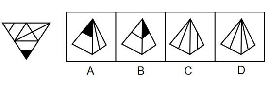 2019年江苏省公务员录用考试《行测》真题（C类）（网友回忆版）(图53)