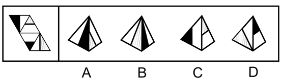 2019年江苏省公务员录用考试《行测》真题（C类）（网友回忆版）(图54)