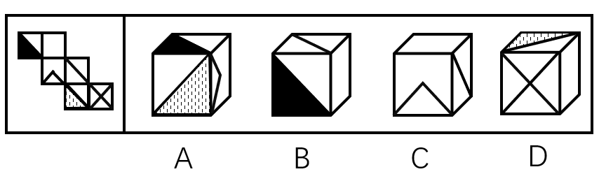 2019年江苏省公务员录用考试《行测》真题（C类）（网友回忆版）(图56)