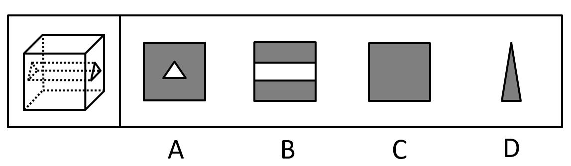 2019年江苏省公务员录用考试《行测》真题（C类）（网友回忆版）(图59)