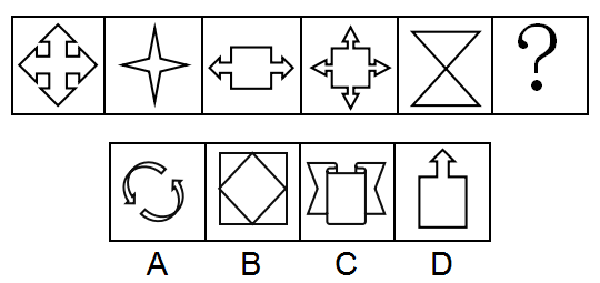 2019年江苏省公务员录用考试《行测》真题（B类）（网友回忆版）(图58)