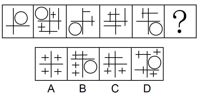 2019年江苏省公务员录用考试《行测》真题（B类）（网友回忆版）(图57)