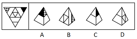 2019年江苏省公务员录用考试《行测》真题（B类）（网友回忆版）(图64)