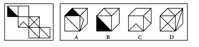2019年江苏省公务员录用考试《行测》真题（B类）（网友回忆版）(图67)