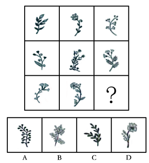 2019年江苏省公务员录用考试《行测》真题（B类）（网友回忆版）(图69)