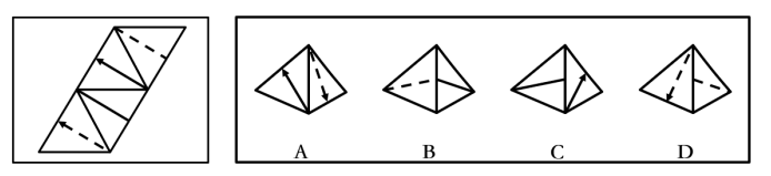 2019年江苏省公务员录用考试《行测》真题(A类)(网友回忆版)(图75) 2019年江苏省公务员录用考试《行测》真题(A类)(网友回忆版)(图75)