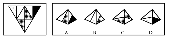 2019年江苏省公务员录用考试《行测》真题(A类)(网友回忆版)(图74) 2019年江苏省公务员录用考试《行测》真题(A类)(网友回忆版)(图74)