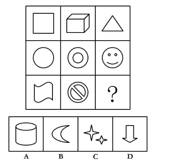 2019年江苏省公务员录用考试《行测》真题(A类)(网友回忆版)(图78) 2019年江苏省公务员录用考试《行测》真题(A类)(网友回忆版)(图78)
