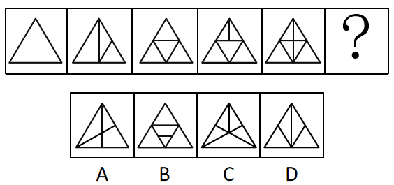 2020年江苏省公务员录用考试《行测》真题（C类）（网友回忆版）(图45)