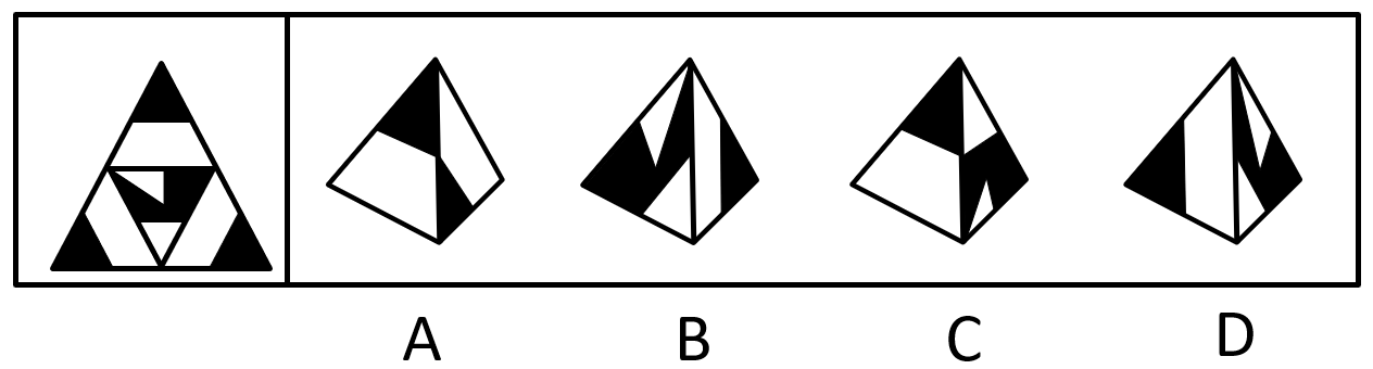 2020年江苏省公务员录用考试《行测》真题（C类）（网友回忆版）(图54)