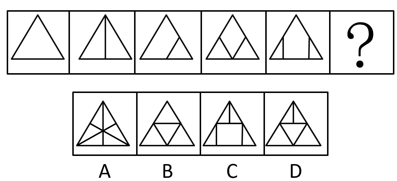 2020年江苏省公务员录用考试《行测》真题（B类）（网友回忆版）(图52)