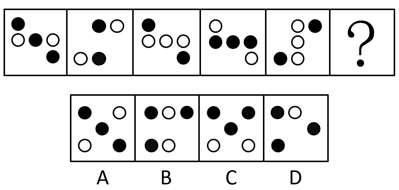 2020年江苏省公务员录用考试《行测》真题（B类）（网友回忆版）(图54)