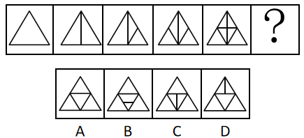 2020年江苏省公务员录用考试《行测》真题（A类）（网友回忆版）(图39)