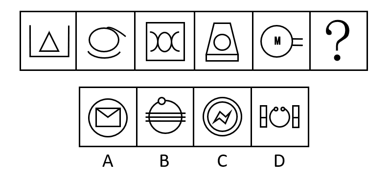 2021年江苏省公务员录用考试《行测》题(C类)(网友回忆版)(图29) 2021年江苏省公务员录用考试《行测》题(C类)(网友回忆版)(图29)