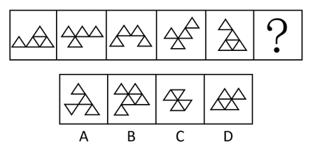 2021年江苏省公务员录用考试《行测》题（B类）（网友回忆版）(图53)