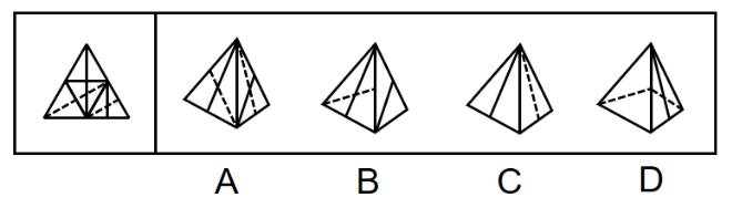 2021年江苏省公务员录用考试《行测》题（B类）（网友回忆版）(图61)