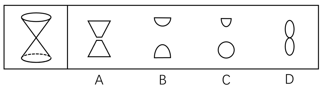 2021年江苏省公务员录用考试《行测》题（B类）（网友回忆版）(图64)