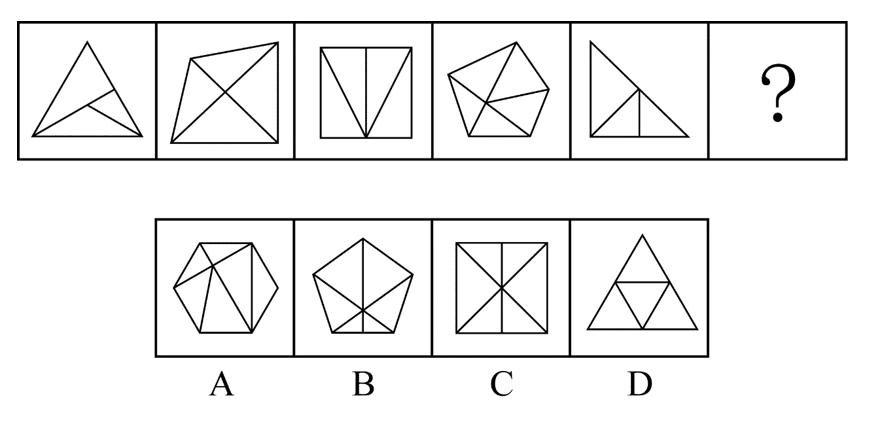 2021年江苏省公务员录用考试《行测》题（A类）（网友回忆版）(图38)