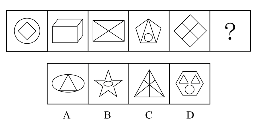 2021年江苏省公务员录用考试《行测》题（A类）（网友回忆版）(图40)
