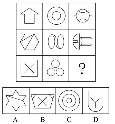 2021年江苏省公务员录用考试《行测》题（A类）（网友回忆版）(图43)