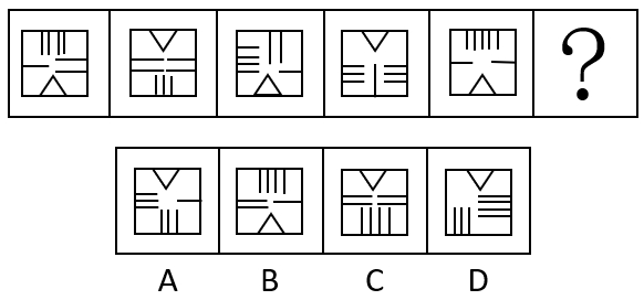 2022年江苏省公务员录用考试《行测》题（C类）（网友回忆版）(图38)