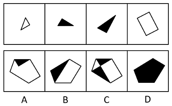 2022年江苏省公务员录用考试《行测》题（C类）（网友回忆版）(图47)