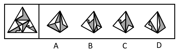 2022年江苏省公务员录用考试《行测》题（C类）（网友回忆版）(图50)