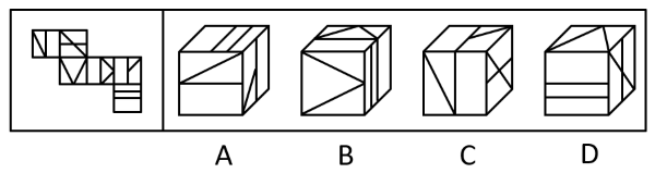 2022年江苏省公务员录用考试《行测》题（C类）（网友回忆版）(图52)