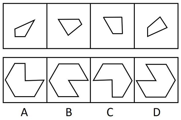 2022年江苏省公务员录用考试《行测》题（A类）（网友回忆版）(图49)