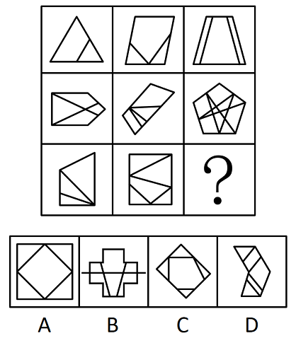 2022年江苏省公务员录用考试《行测》题（A类）（网友回忆版）(图46)