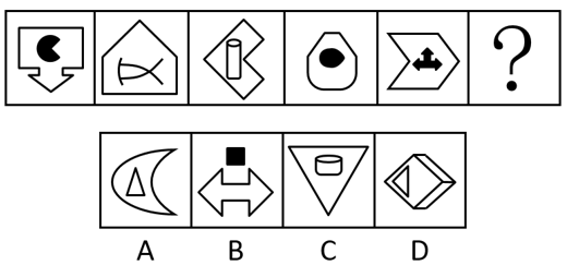 2022年江苏省公务员录用考试《行测》题（A类）（网友回忆版）(图44)