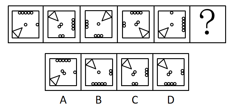 2022年江苏省公务员录用考试《行测》题（A类）（网友回忆版）(图45)