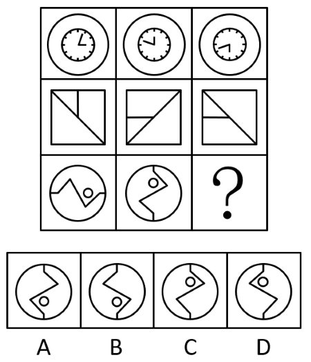 2022年江苏省公务员录用考试《行测》题（A类）（网友回忆版）(图47)