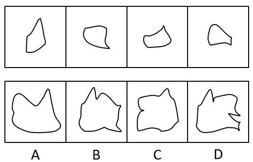 2022年江苏省公务员录用考试《行测》题（A类）（网友回忆版）(图50)