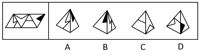 2022年江苏省公务员录用考试《行测》题（A类）（网友回忆版）(图53)