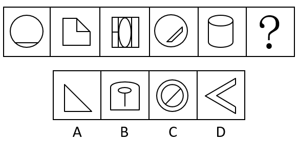 2022年江苏省公务员录用考试《行测》题（B类）（网友回忆版）(图42)