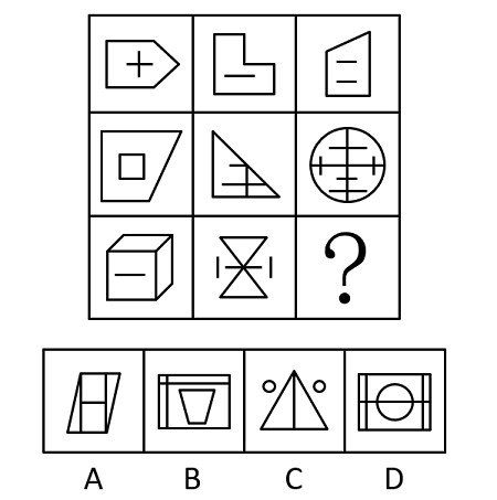 2022年江苏省公务员录用考试《行测》题（B类）（网友回忆版）(图46)