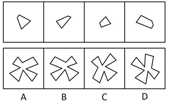 2022年江苏省公务员录用考试《行测》题（B类）（网友回忆版）(图49)