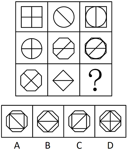 2022年江苏省公务员录用考试《行测》题（B类）（网友回忆版）(图47)