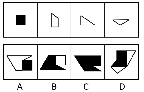2022年江苏省公务员录用考试《行测》题（B类）（网友回忆版）(图52)