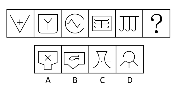 2023年江苏省公务员录用考试《行测》题（B类）（网友回忆版）(图30)