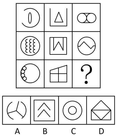 2023年江苏省公务员录用考试《行测》题（B类）（网友回忆版）(图31)