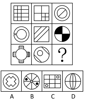 2023年江苏省公务员录用考试《行测》题（B类）（网友回忆版）(图32)