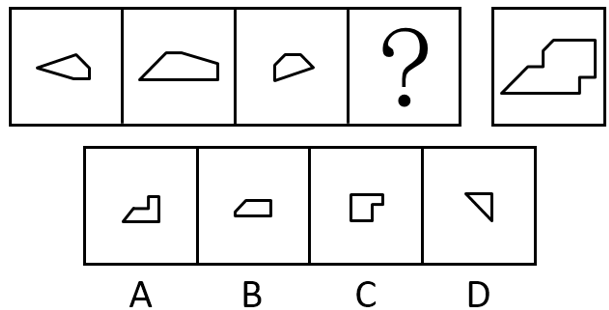 2023年江苏省公务员录用考试《行测》题（B类）（网友回忆版）(图37)
