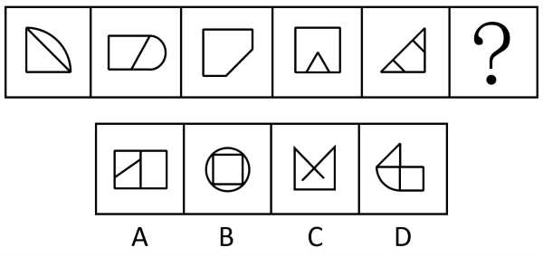 2023年江苏省公务员录用考试《行测》题(A类)(网友回忆版)(图29) 2023年江苏省公务员录用考试《行测》题(A类)(网友回忆版)(图29)