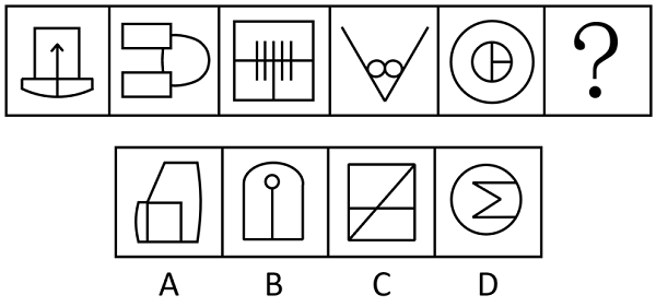 2023年江苏省公务员录用考试《行测》题(A类)(网友回忆版)(图28) 2023年江苏省公务员录用考试《行测》题(A类)(网友回忆版)(图28)